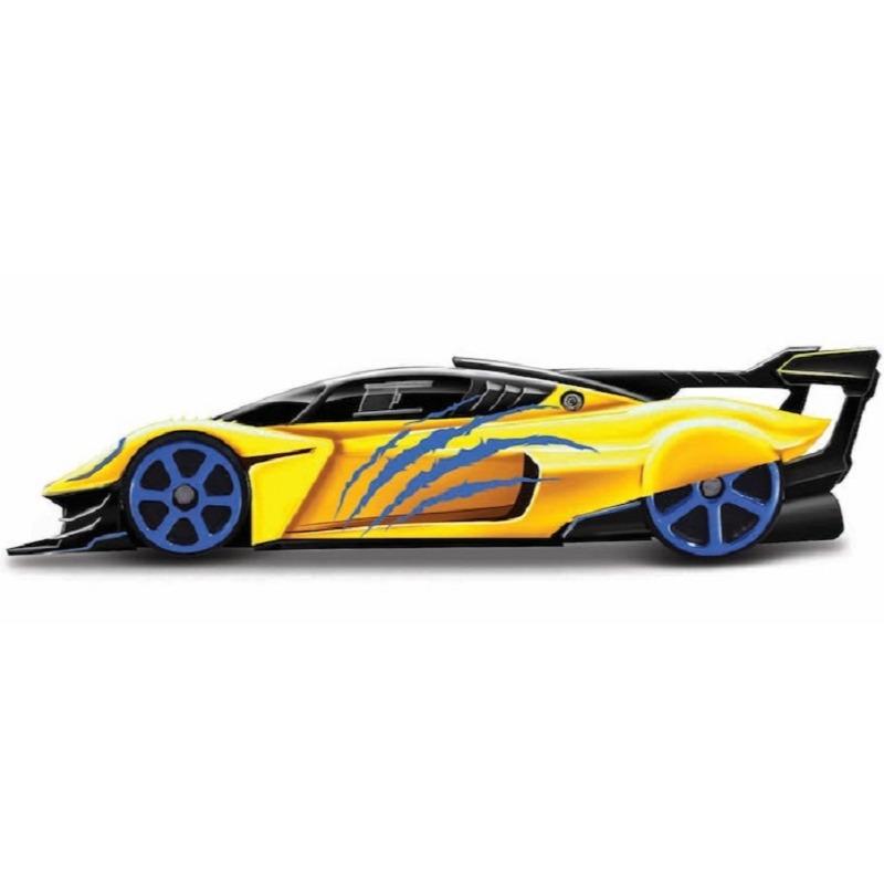 Buy Maisto Dino Adventures 3inch Vehicles 5 Pack | Yallatoys.com