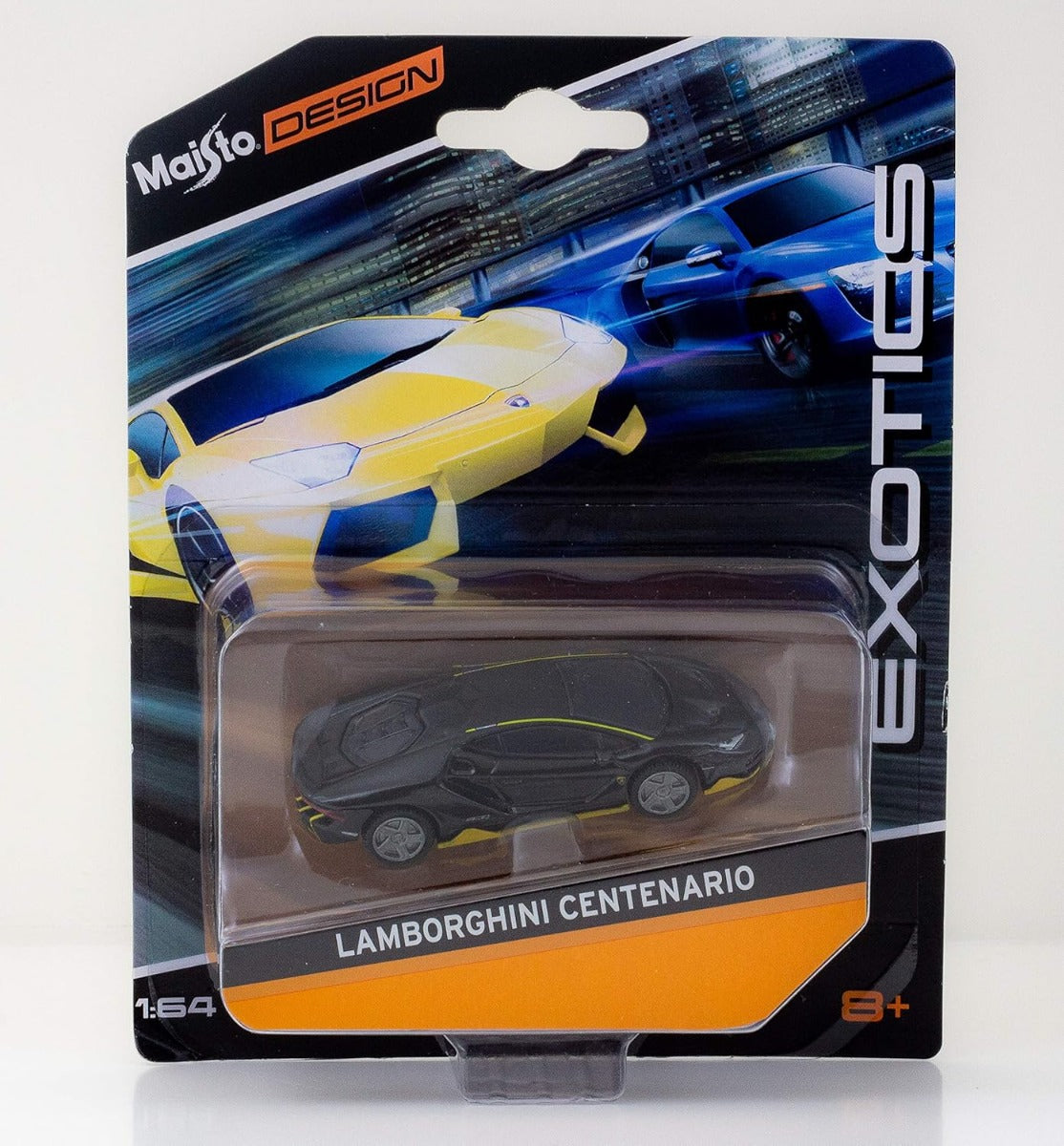 Buy Maisto Diecast 1:64 Allstars Assorted(Sold Separately Subjected to Availability) | Yallatoys.com