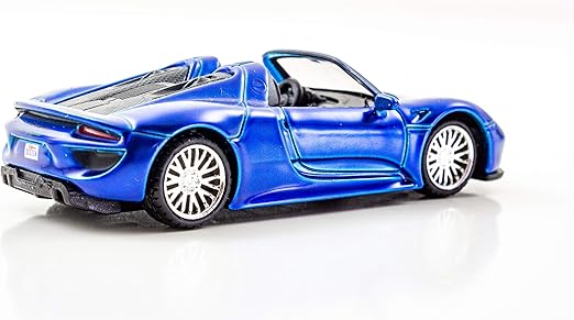 Buy Maisto Diecast 1:64 Allstars Assorted(Sold Separately Subjected to Availability) | Yallatoys.com