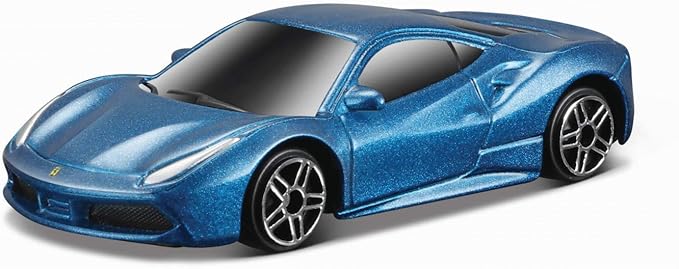 Buy Maisto Ferrari Evolution 15508 Car (Sold Separately Subject To Availability) | Yallatoys.com