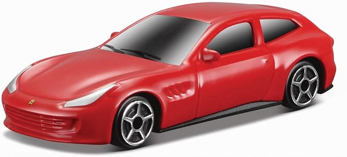 Buy Maisto Ferrari Evolution 15508 Car (Sold Separately Subject To Availability) | Yallatoys.com