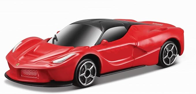 Buy Maisto Ferrari Evolution 15508 Car (Sold Separately Subject To Availability) | Yallatoys.com