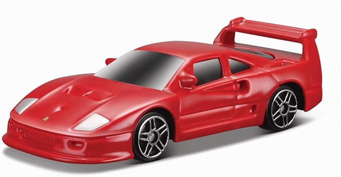 Buy Maisto Ferrari Evolution 15508 Car (Sold Separately Subject To Availability) | Yallatoys.com