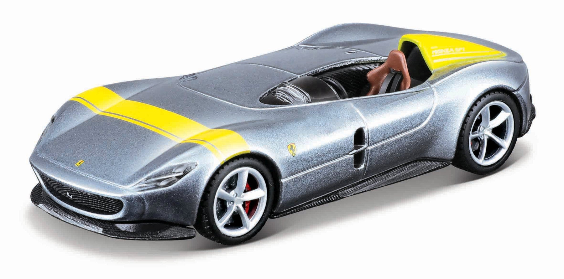 Buy Maisto Speed Icon (Sold Separately Subject To Availability) | Yallatoys.com