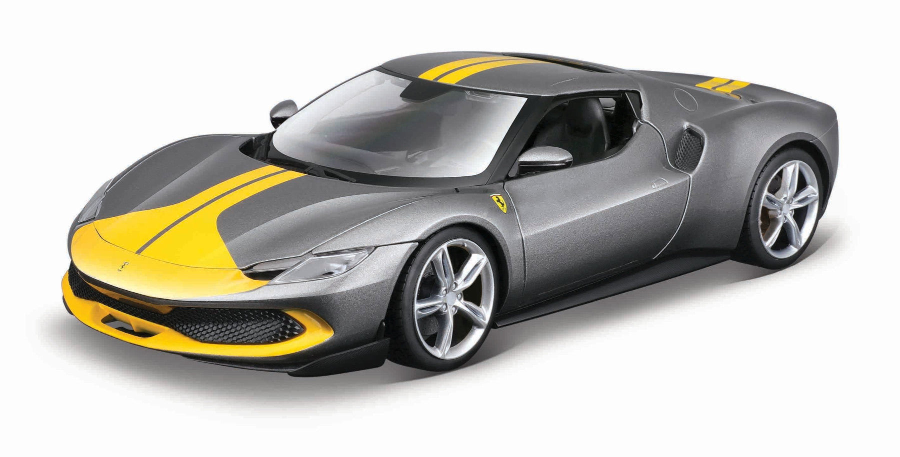 Buy Maisto Speed Icon (Sold Separately Subject To Availability) | Yallatoys.com