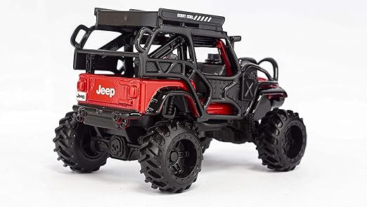 Buy Maisto Desert Rebels 2003 Jeep Wrangler | Yallatoys.com