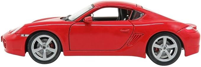 Buy Maisto 1:18 Se Porsche Cayman S (Sold Separately Subjected to Availability) | Yallatoys.com