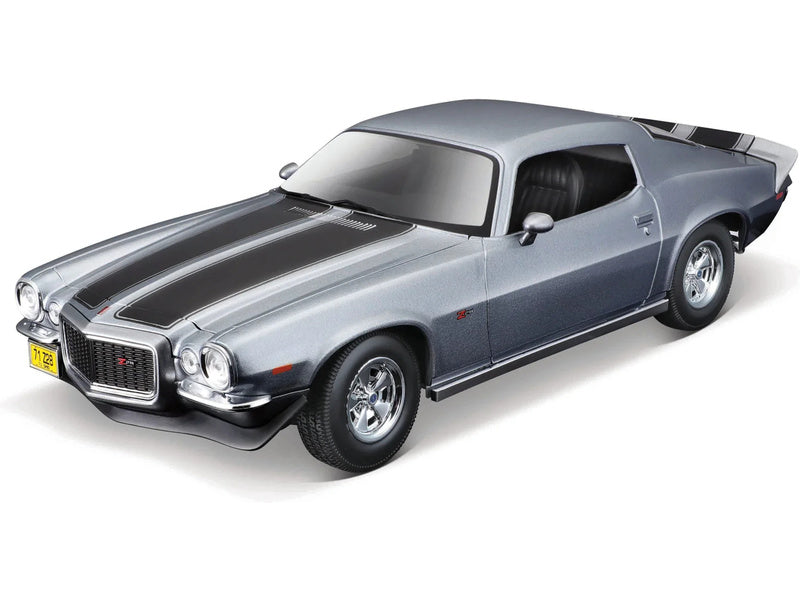Buy Maisto Special Edition 1971 Chevrolet Camaro (Sold Separately Subject to Availability) | Yallatoys.com