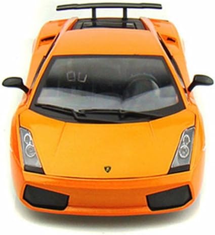 Buy 1:18 2007 LAMBORGHINI GALLARDO | Yallatoys.com