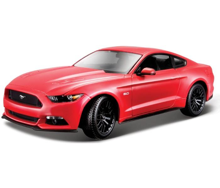 Buy Maisto Tech 31197 Se B 2015 Ford Mustang Gt | Yallatoys.com