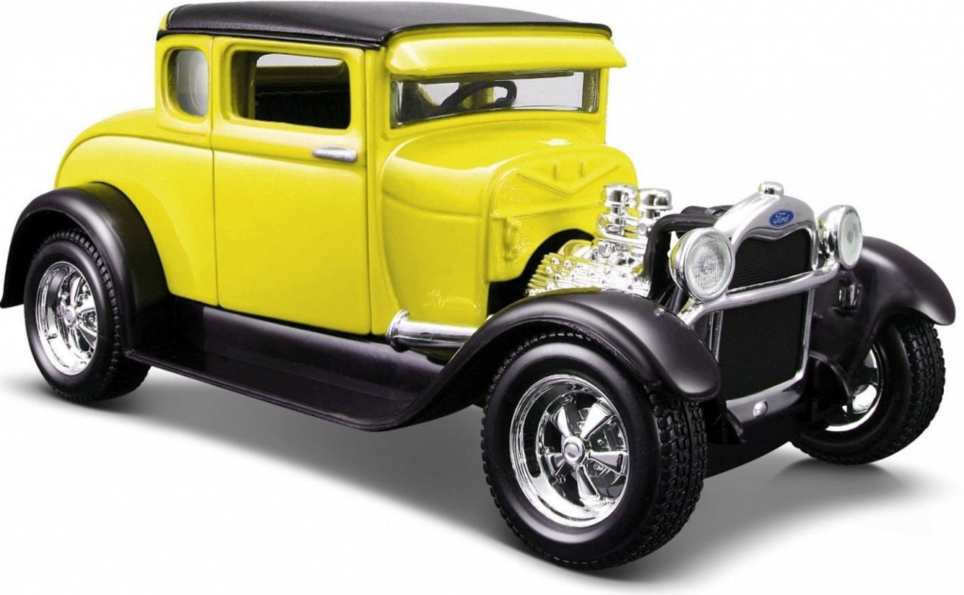 Buy Maisto Ford 1929 Modellino Vintage Car (Sold Separately Subject to Availability) | Yallatoys.com