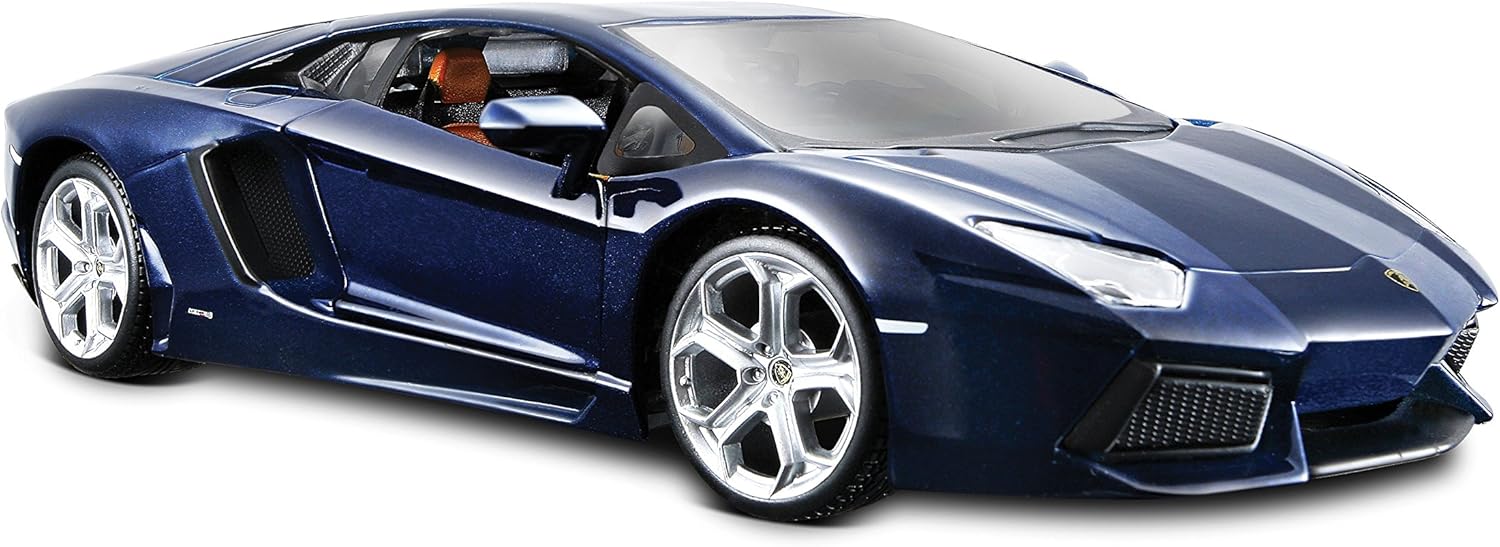 Buy Maisto Tech 31210 Lamborghini Aventador Car (Sold Separately Subject To Availability) | Yallatoys.com