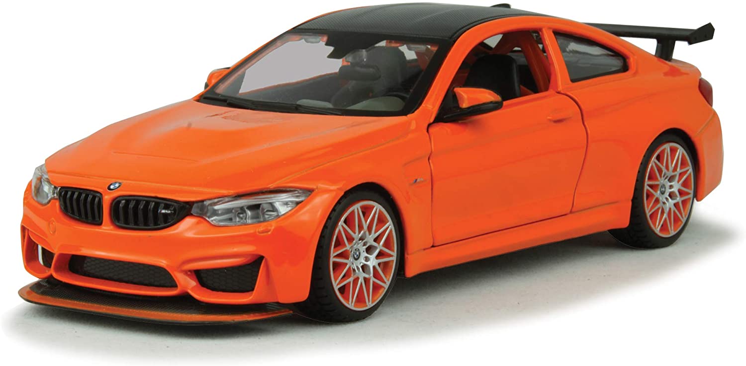 Buy Maisto 31246 Bmw M4 Gts Diecast Model Car | Yallatoys.com