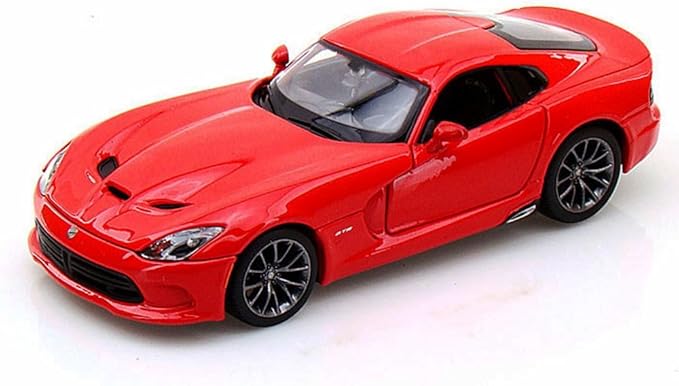 Buy Maisto 2013 Dodge SRT Viper GTS | Yallatoys.com