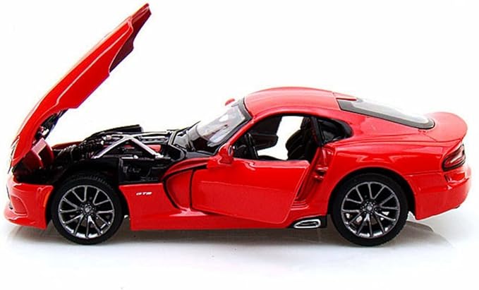 Buy Maisto 2013 Dodge SRT Viper GTS | Yallatoys.com