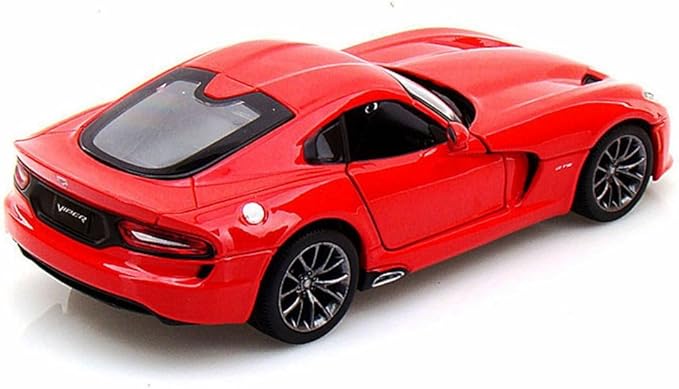 Buy Maisto 2013 Dodge SRT Viper GTS | Yallatoys.com