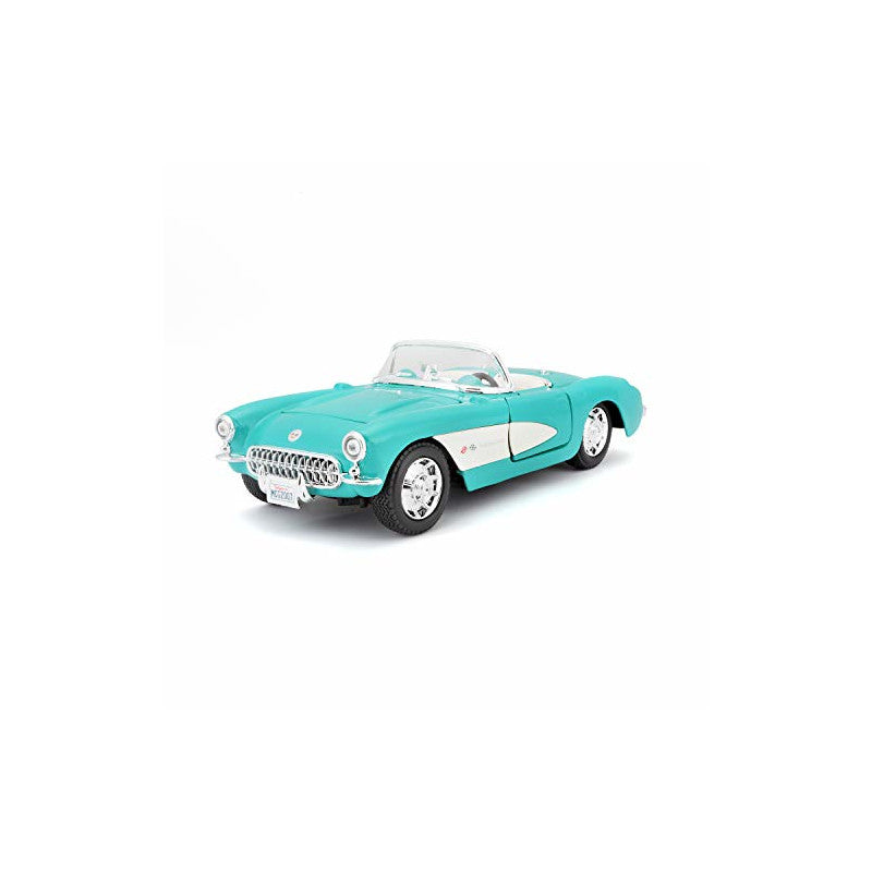 Buy Maisto Tech 1957 Chevrolet Corvette Car | Yallatoys.com