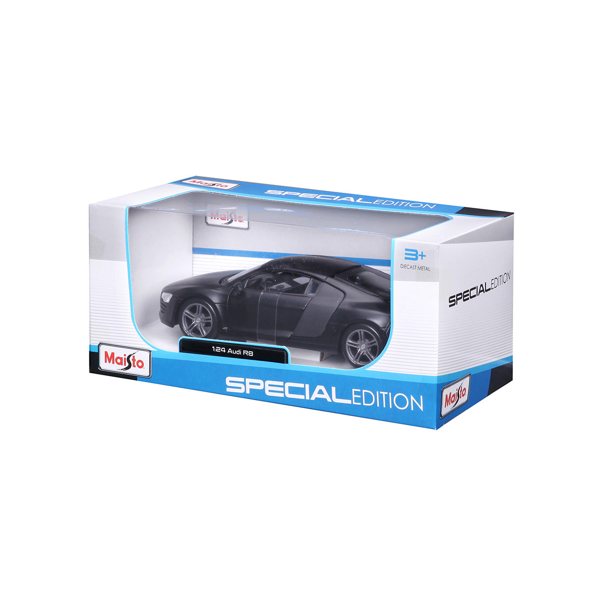 Buy Maisto Tech Audi R8 Car | Yallatoys.com