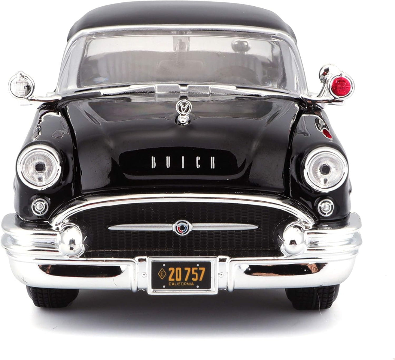 Buy Maisto 1955 Buick Century Diecast Vehicle | Yallatoys.com