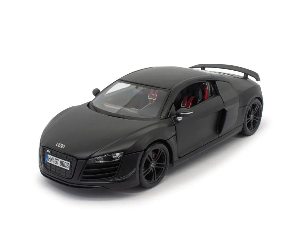 Buy Maisto Audi R8 Gt Diecast Model Car | Yallatoys.com