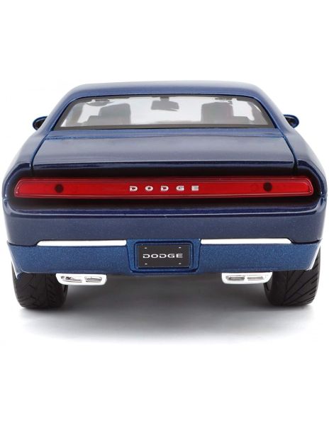 Buy Maisto 2006 Dodge Challenger Concept Special Edition Diecast Model | Yallatoys.com