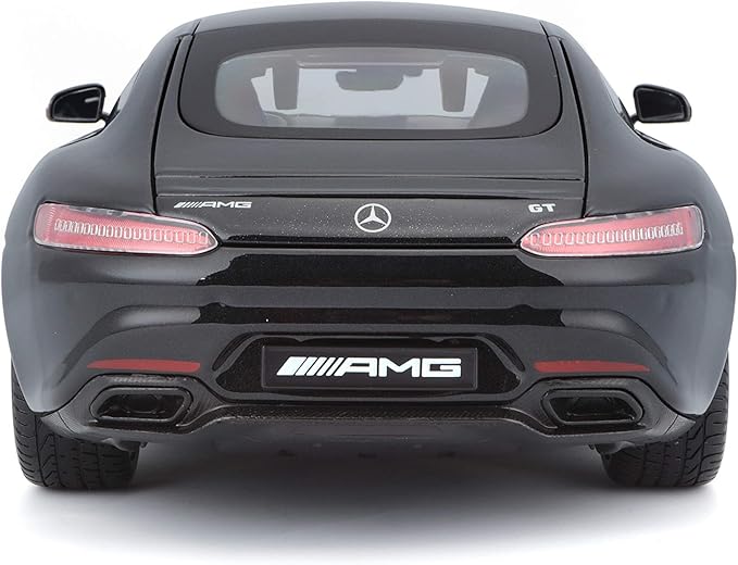 Buy Maisto M31398 Mercedes Amg Gt Black | Yallatoys.com