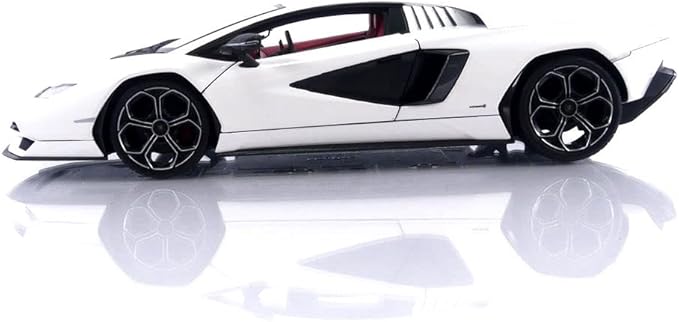 Buy Maisto Lamborghini Countach Lpi Car | Yallatoys.com