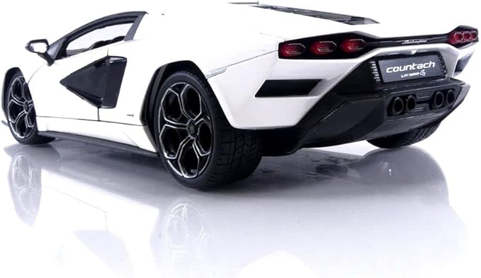 Buy Maisto Lamborghini Countach Lpi Car | Yallatoys.com