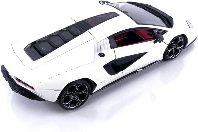 Buy Maisto Lamborghini Countach Lpi Car | Yallatoys.com
