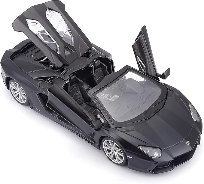 Buy Maisto Lamborghini Aventador 700 Roadster Car (Sold Separately Subject To Availability) | Yallatoys.com