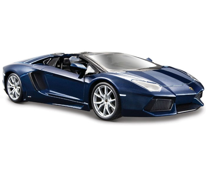 Buy Maisto Lamborghini Aventador 700 Roadster Car (Sold Separately Subject To Availability) | Yallatoys.com