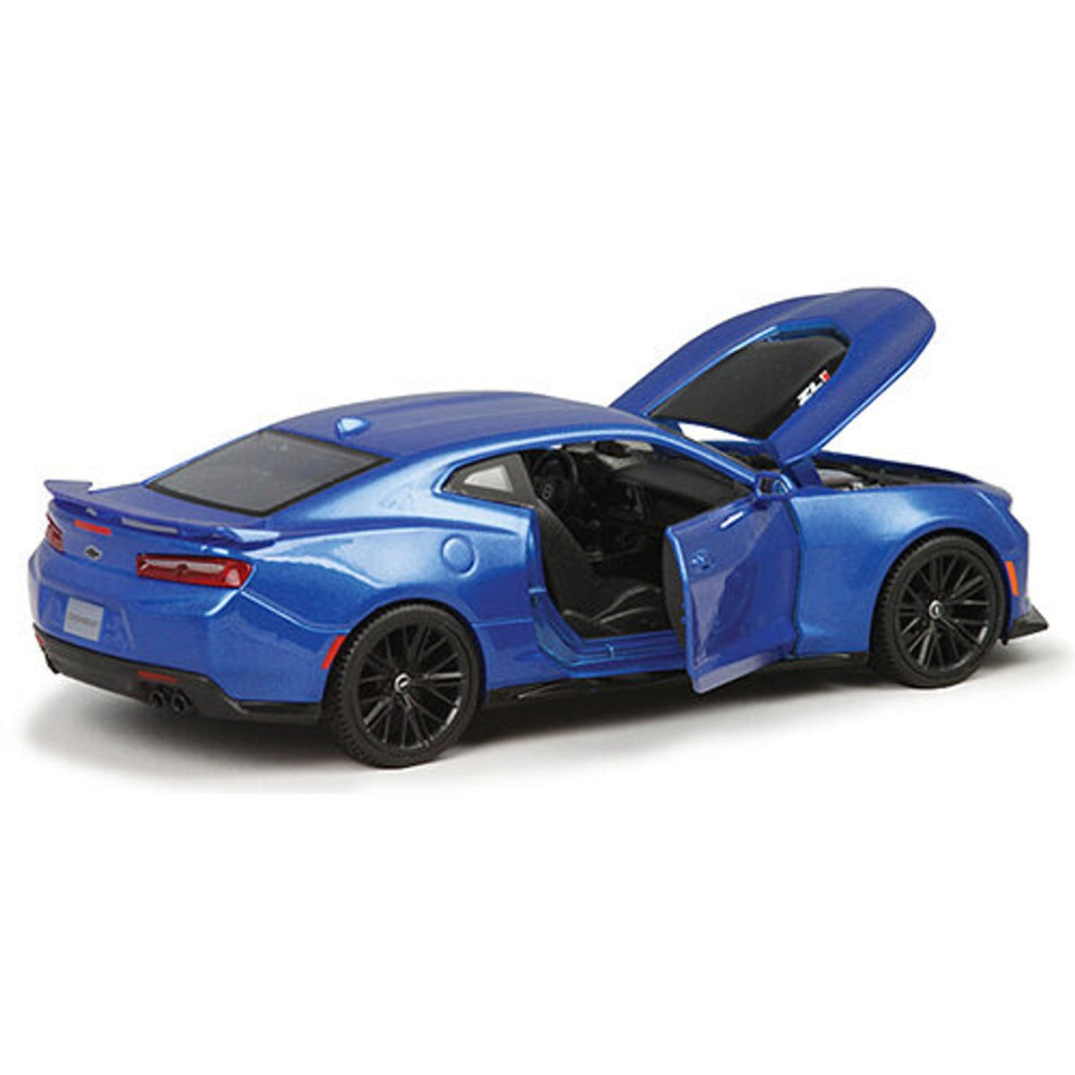 Buy Maisto 2017 Chevrolet Camaro Diecast Model Car | Yallatoys.com