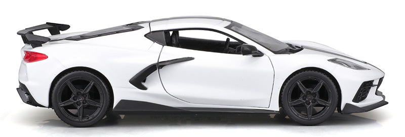 Buy Maisto Special Edition 2020 Chevrolet Corvette Stingray Coupe Car | Yallatoys.com