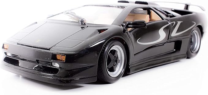 Buy Maisto Lamborghini Diablo Sv Diecast Model Car | Yallatoys.com