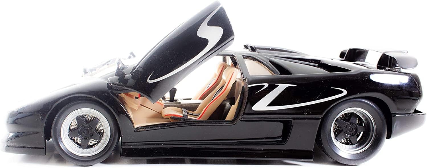 Buy Maisto Lamborghini Diablo Sv Diecast Model Car | Yallatoys.com