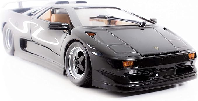 Buy Maisto Lamborghini Diablo Sv Diecast Model Car | Yallatoys.com