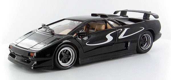 Buy Maisto Lamborghini Diablo Sv Diecast Model Car | Yallatoys.com
