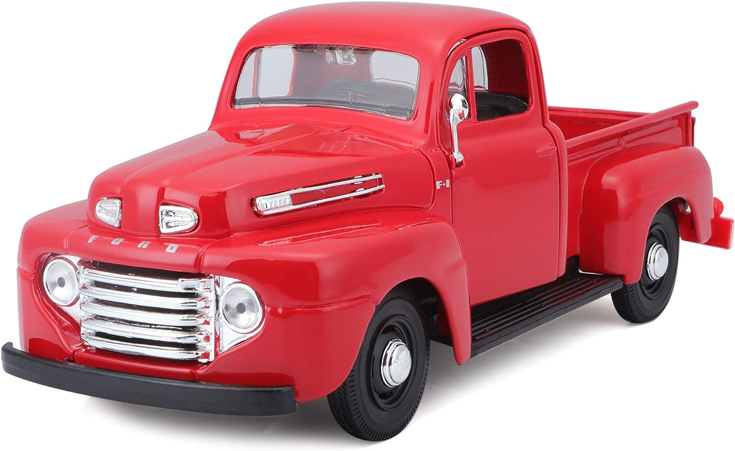 Buy Maisto 1948 Ford F1 Pickup Truck Die Cast (Sold Separately Subject to Availability) | Yallatoys.com