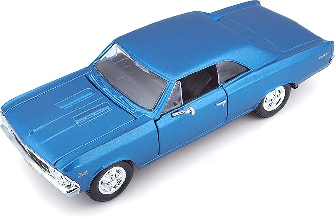 Buy Maisto 1966 Chevrolet Chevelle Super Sport Car | Yallatoys.com