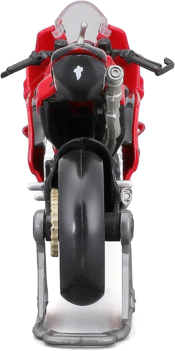 Buy Maisto 1/6 Ducati Desmosedici Replica Lenovo Team | Yallatoys.com