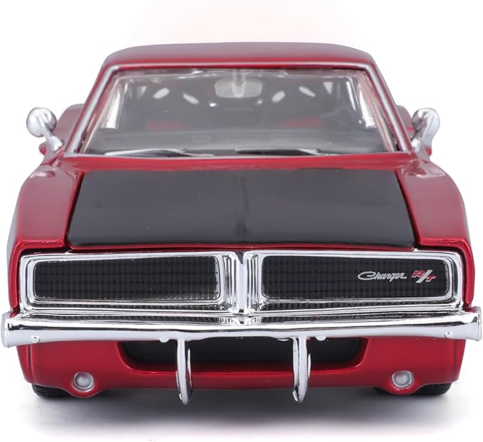 Buy Maisto 1969 Dodge Charger R/T  | Yallatoys.com