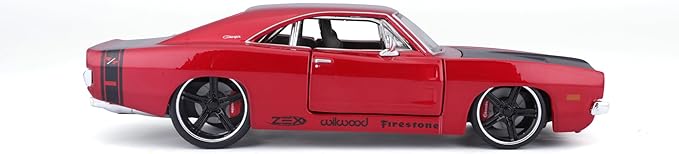 Buy Maisto 1969 Dodge Charger R/T  | Yallatoys.com