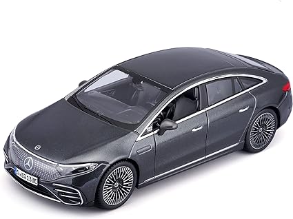 Buy Maisto Mercedes EQS Sedan  (Sold Separately Subject to Availability) | Yallatoys.com