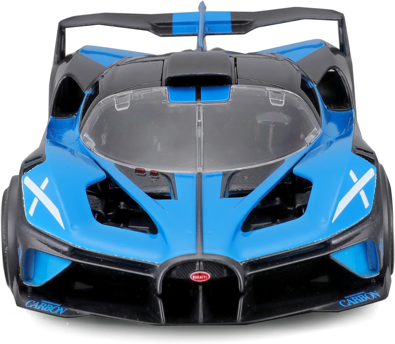 Buy Maisto 1/24 SE Bugatti Bolide | Yallatoys.com
