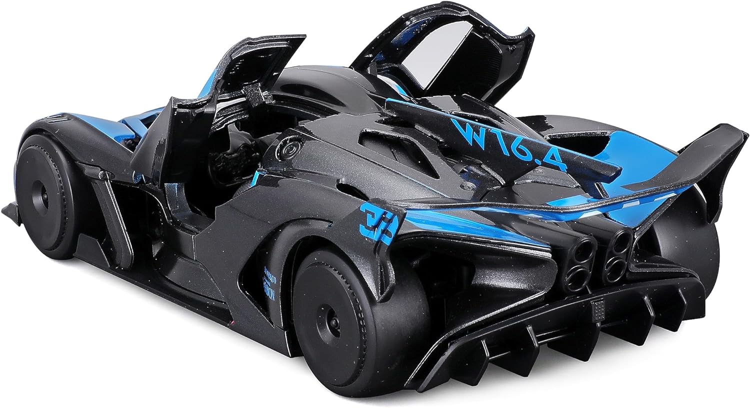 Buy Maisto 1/24 SE Bugatti Bolide | Yallatoys.com