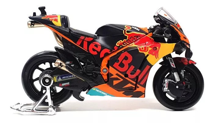 Buy Maisto Red Bull KTM Factory Racing Die Cast | Yallatoys.com