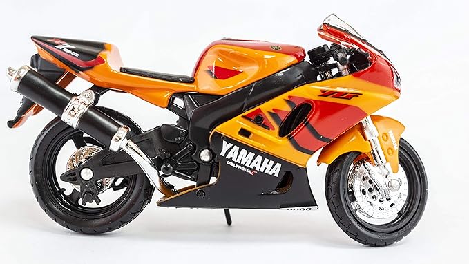 Buy Maisto Special Edition Motorcycle (Sold Separately Subject To Availability) | Yallatoys.com