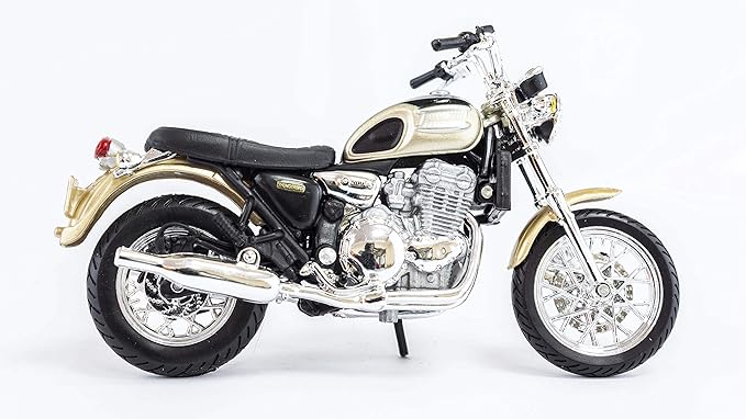 Buy Maisto Special Edition Motorcycle (Sold Separately Subject To Availability) | Yallatoys.com