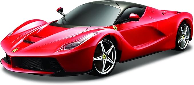 Buy Bauer Spielwaren 1:24 Motosounds Laferrari | Yallatoys.com