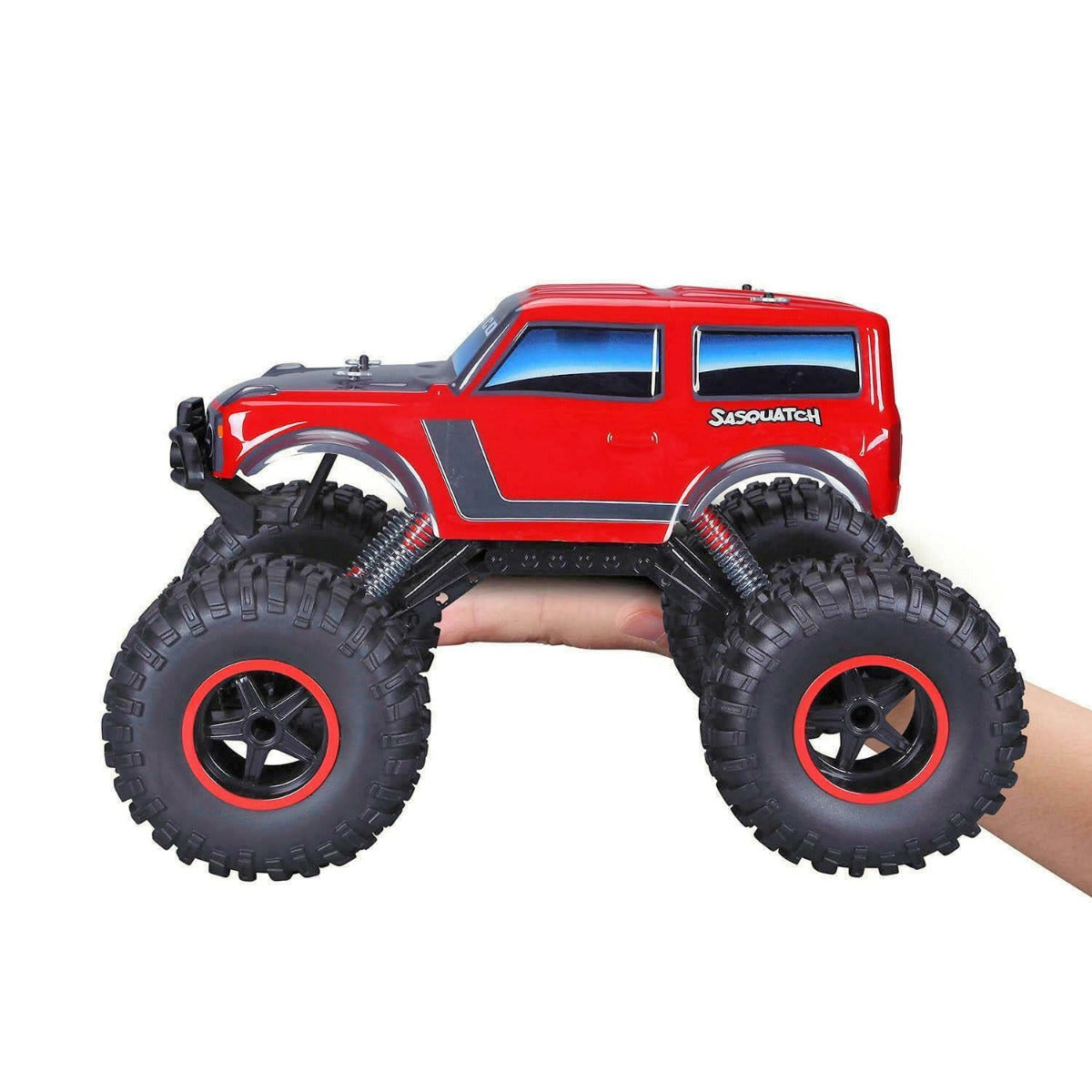Buy Maisto Tech Remote Control Auto Ford Bronco Sasquatch Car | Yallatoys.com